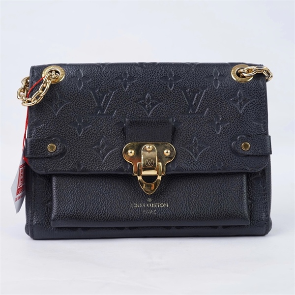 Túi LV Vavin hoa đen (TR4149) sz20 (BQ) KG+