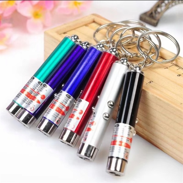 Đồ chơi LAZER cho mèo