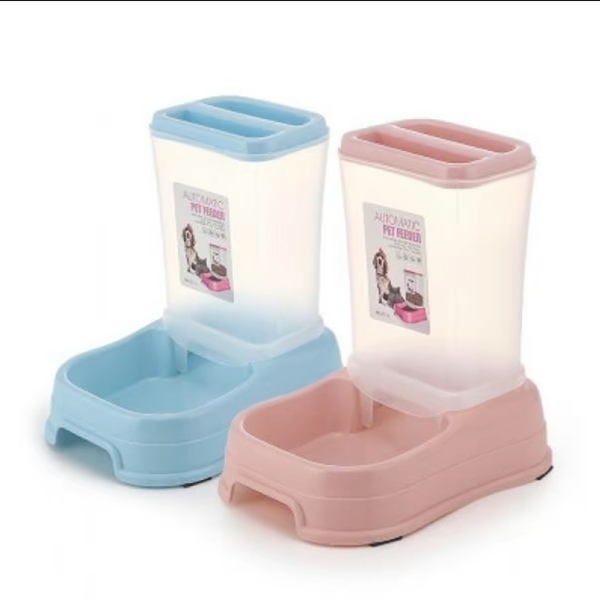 Bát ăn tự động 0110