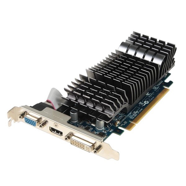 Dịch vụ thay card VGA 1GB DDR3 xuất màn hình (thay thế linh kiện từ máy trưng bày) - Bảo hành 03 tháng