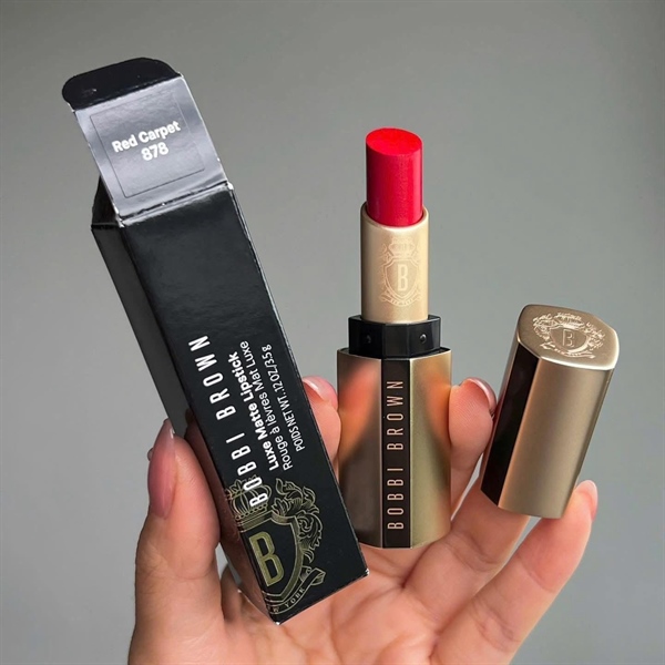 Son bobbi brown 878 fullsize fullbox