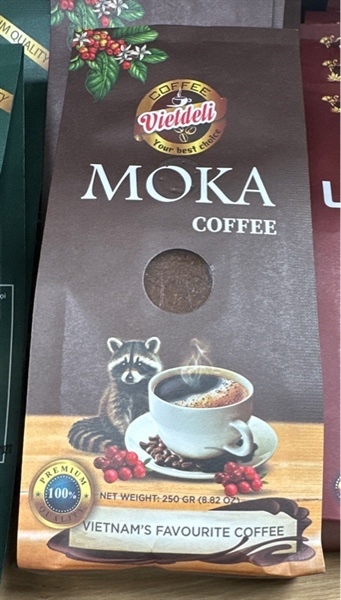 Moka