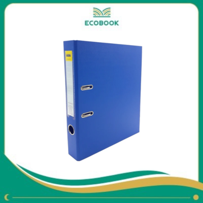 Bìa còng TOPPOINT 5cm TOP-219F - X.dương nhạt