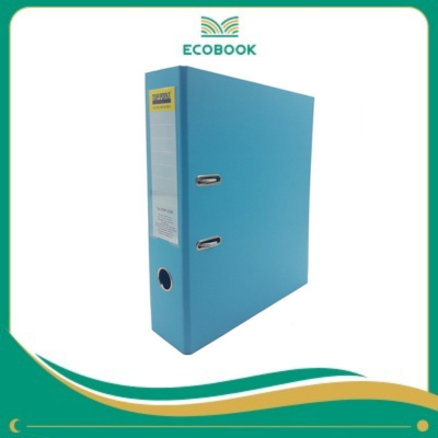 Bìa còng TOPPOINT 7cm TOP-218F - X.da trời