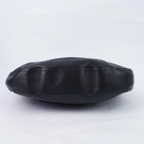 Túi Salvatore đen sz33 (HN) KG+