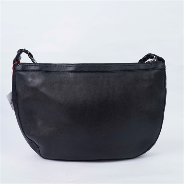 Túi Salvatore đen sz33 (HN) KG+