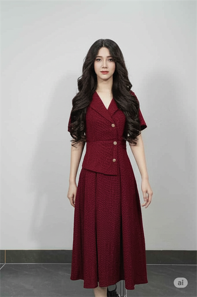 ĐẦM DẠ TIỆC L