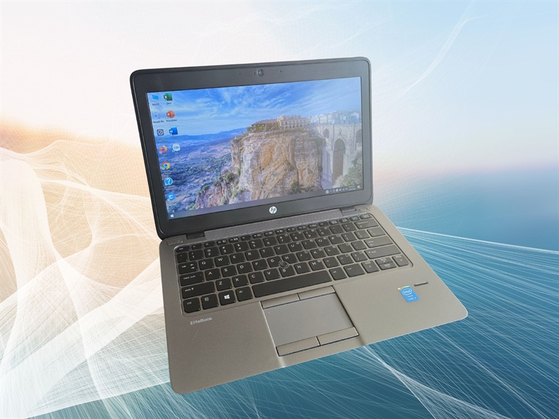 HP Elitebook 820 G2 i5-5300 8G 128G (HPC)