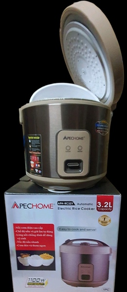 Nồi cơm điện Apechome APH-RC32Y