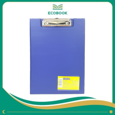 Bìa trình ký đôi Toppoint A4 TOP-135A - Dương đậm