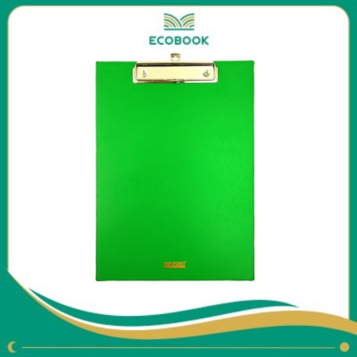 Bìa trình ký đơn TOPPOINT A4 TOP-163A - Xanh lá