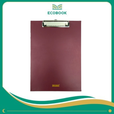 Bìa trình ký đơn TOPPOINT A4 TOP-156A - Đỏ