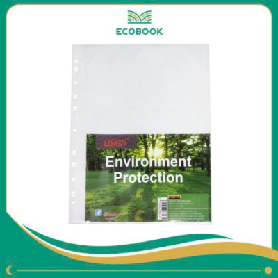 Bìa lổ US-LW110 (100 cái/ xấp)