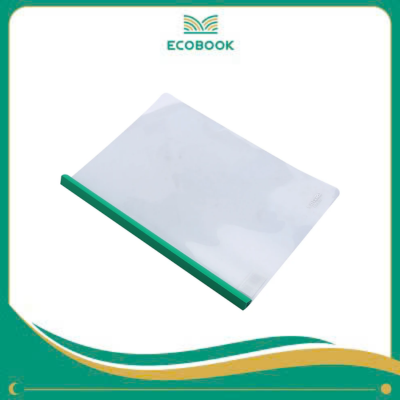 Bìa cây nẹp lớn US-3303 (1 cái)-Tem