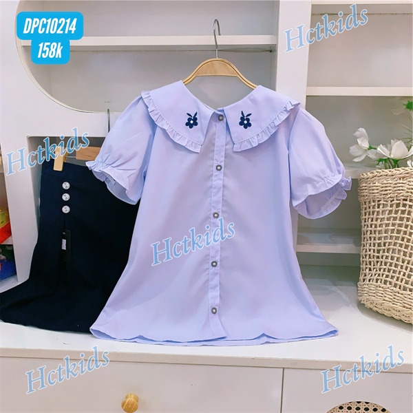 SM Trắng HS Bé gái 58-61kg