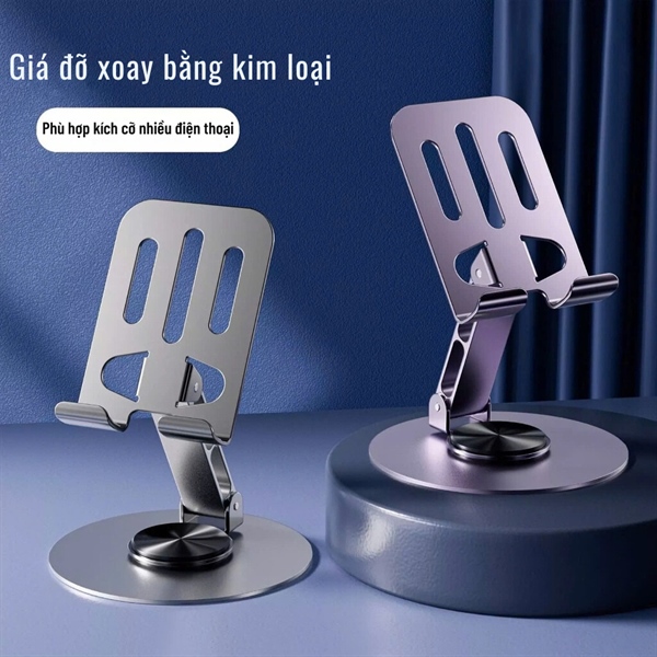 Giá Đỡ Điện Thoại CX01- CY010 - S313 - TÍM-Thùng 200pcs