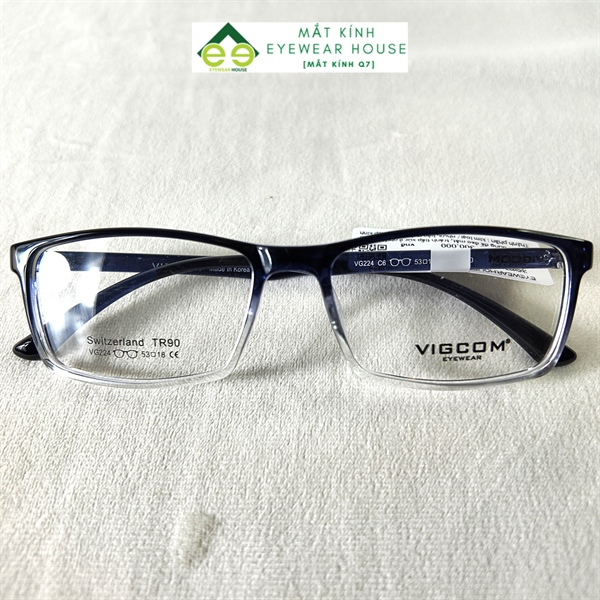 Kính Nhựa Ultem Switzerland VIGCOM VG224