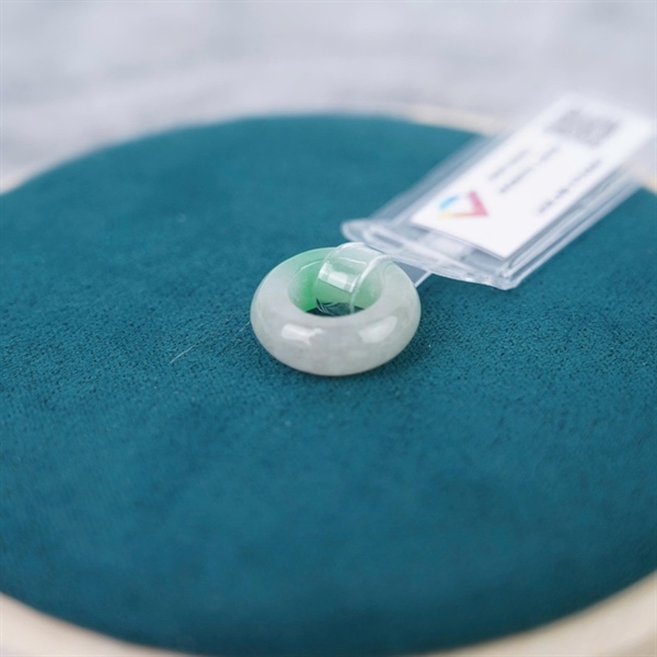 Điếu táo ly 16.56-5.93mm (476687) KG+