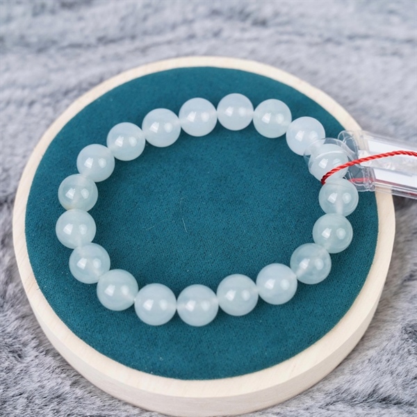 Vòng băng keo mịn My 19 hạt ly 10.18-9.76mm (969643) KG+