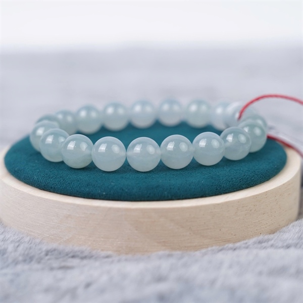 Vòng băng keo mịn My 19 hạt ly 10.18-9.76mm (969643) KG+