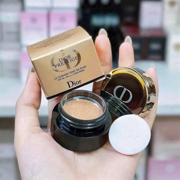 Phấn nước Dior