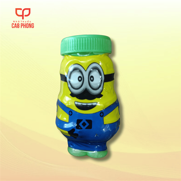 C minion