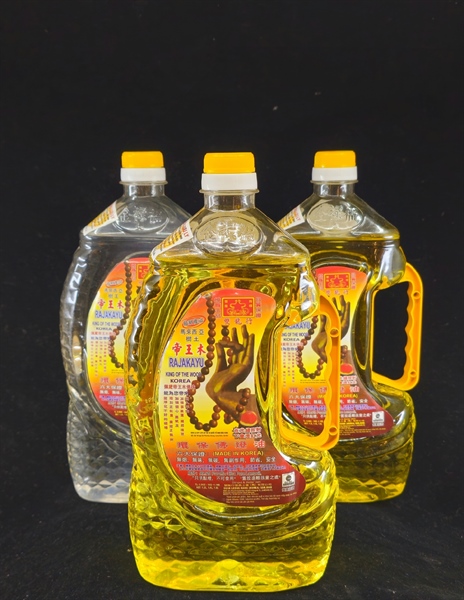 Dầu hoa sen