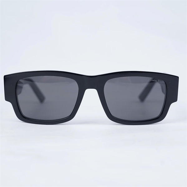 Kính Dior đen Christian Dior Lable S1l 13A0 (54-19-145) KG+