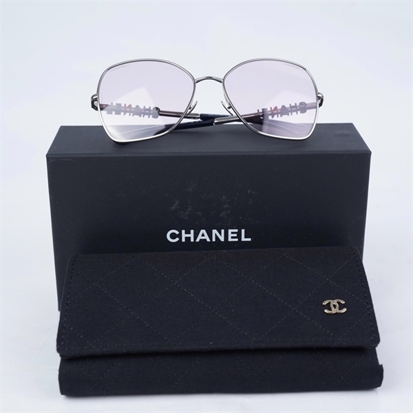 Kính Chanel mắt hồng 4283 c124/P5 (58-17-135) KG+