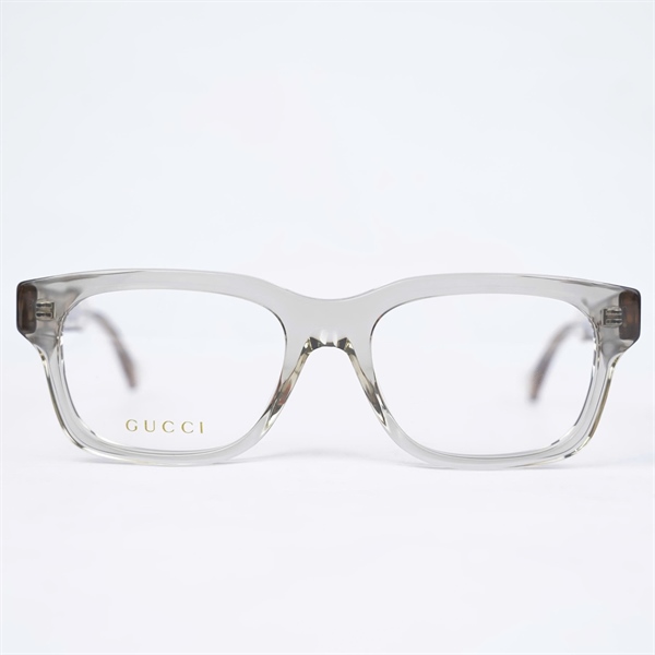 Kính GG xanh trong suốt GG1731O 004 (54-18-145) KG+