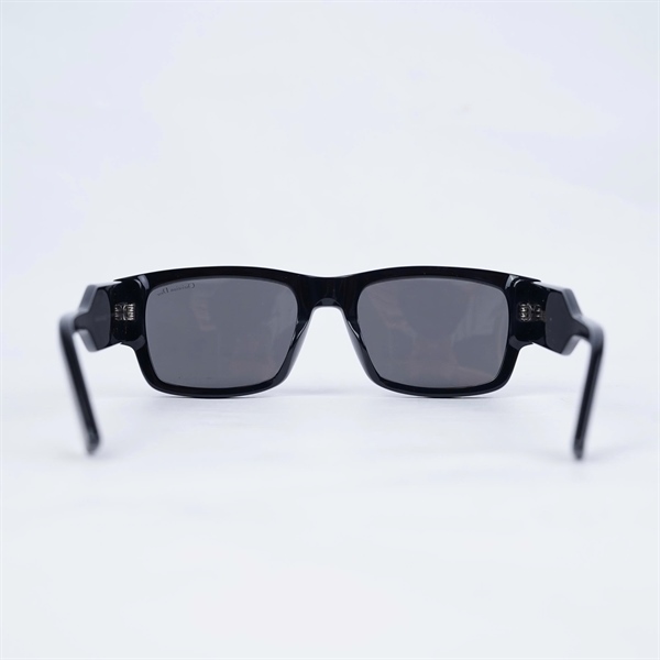 Kính Dior đen Christian Dior Lable S1l 13A0 (54-19-145) KG+