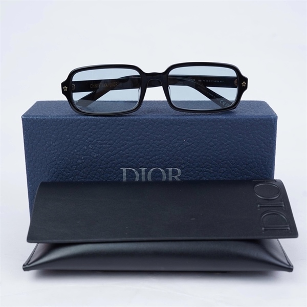 Kính Dior đen DiorPacific S3F 16l0 (55-19-140) KG+