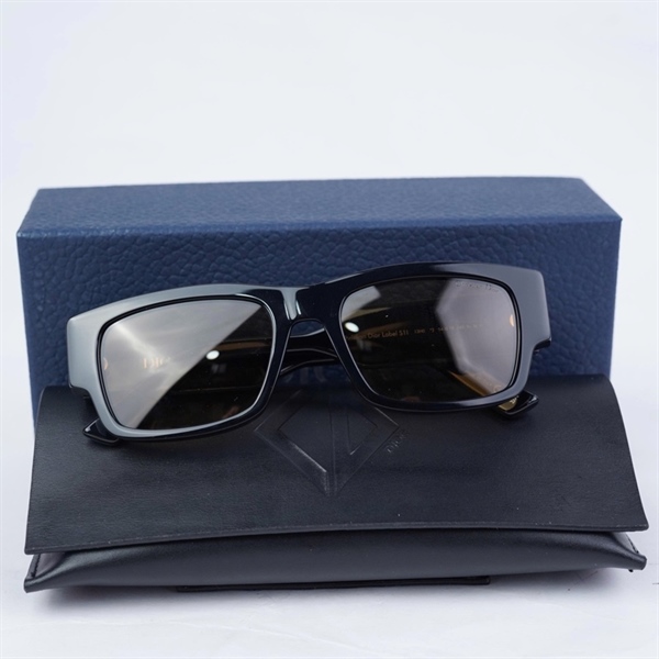 Kính Dior đen Christian Dior Lable S1l 13H0 (54-19-145) KG+