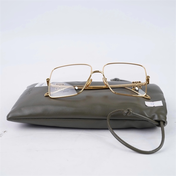 Kinhs Loewe gọng vàng LW50038U 030 (56-16-140) KG+