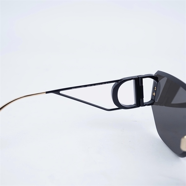 Kính Dior đen 30MontaigneB3U I0A7 (65-14-135) KG+