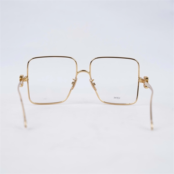 Kinhs Loewe gọng vàng LW50038U 030 (56-16-140) KG+