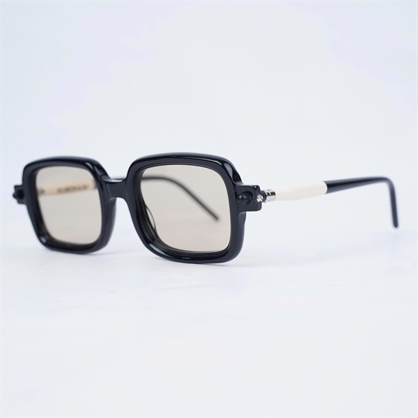 Kính Kuboraum đen Maske P2 BYB (50-22-145) KG+