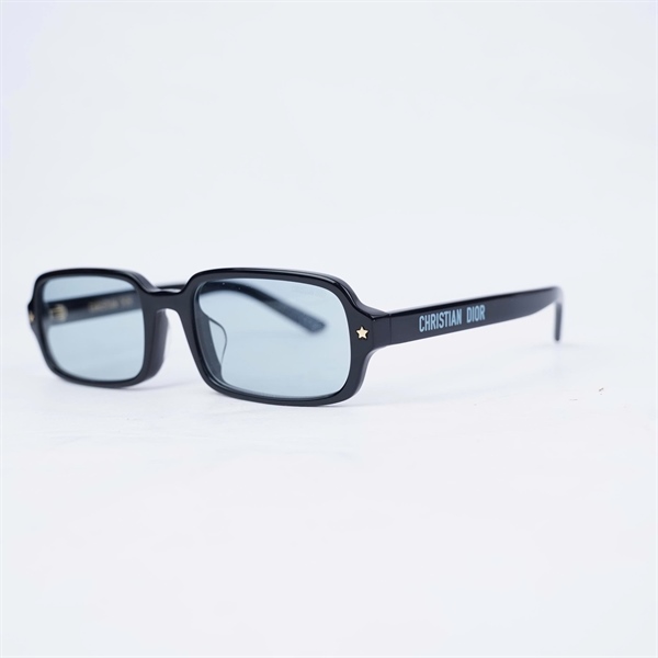 Kính Dior đen DiorPacific S3F 16l0 (55-19-140) KG+