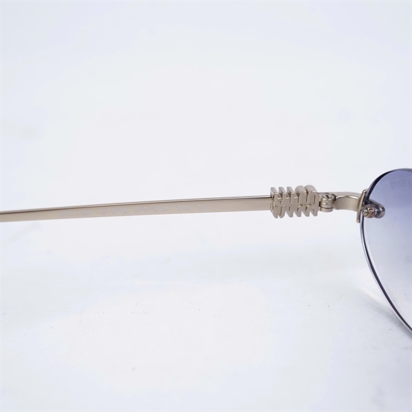 Kính Miu Miu mắt xanh SMUA54 ZVN-80O (51-20-140) KG+