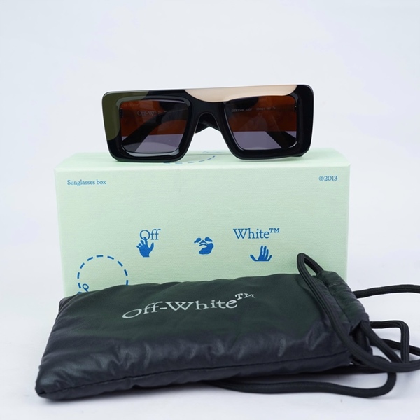 Kính Off White 3 màu OERI069 1207 (50-24-145) KG+