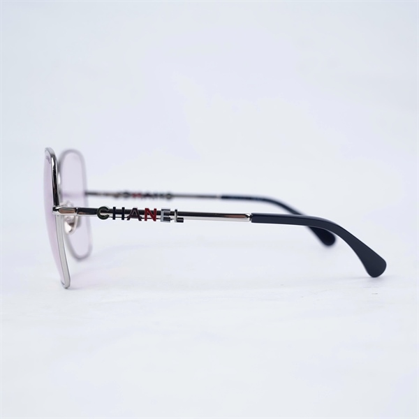 Kính Chanel mắt hồng 4283 c124/P5 (58-17-135) KG+