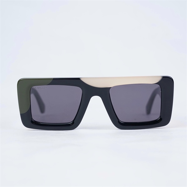 Kính Off White 3 màu OERI069 1207 (50-24-145) KG+