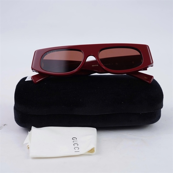 Kính GG đỏ GG1771S 003 (51-16-140) KG+