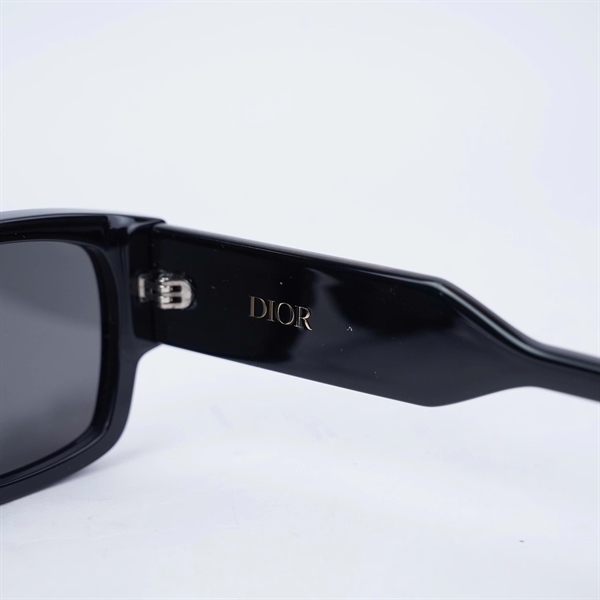 Kính Dior đen Christian Dior Lable S1l 13A0 (54-19-145) KG+