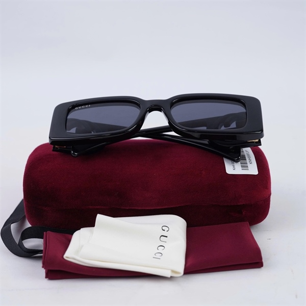 Kính GG đen GG1325S 001 (54-19-140) KG+