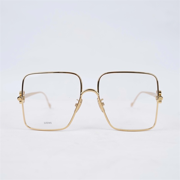 Kinhs Loewe gọng vàng LW50038U 030 (56-16-140) KG+