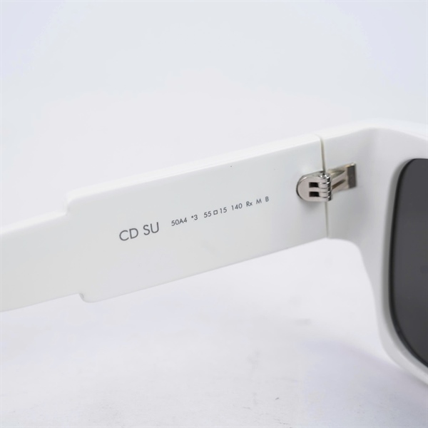 Kính Dior trắng Dior CD SU 50A4 (55-15-140)