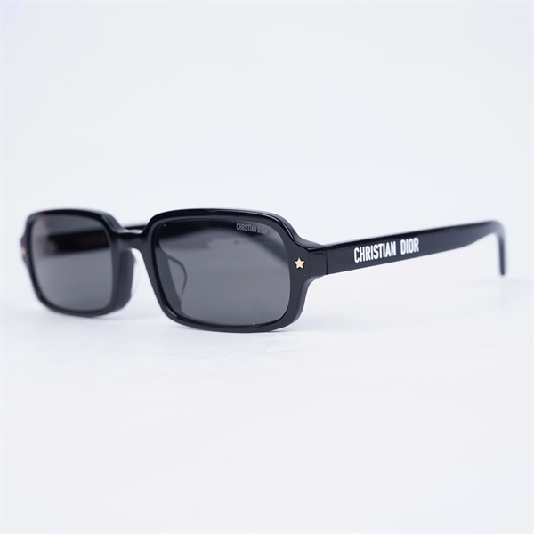 Kính Dior đen DiorPacificS3F 10A0 (55-19-140) KG+