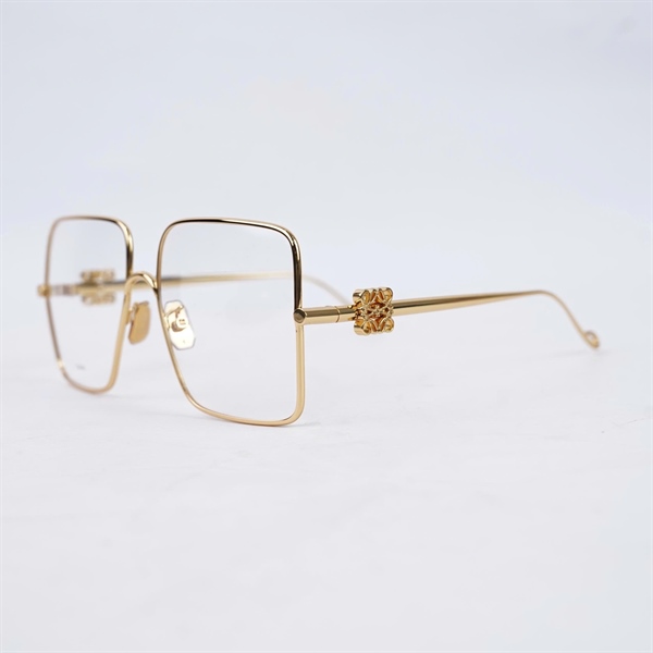 Kinhs Loewe gọng vàng LW50038U 030 (56-16-140) KG+