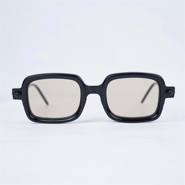 Kính Kuboraum đen Maske P2 BYB (50-22-145) KG+